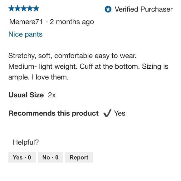 NEW! 32 Degrees Men's Performance Jogger - Picture 10 of 16